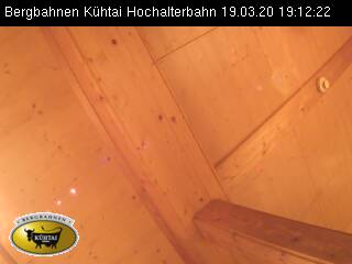 Kühtai - Hochalterbahn Kühtai - Hochalterbahn