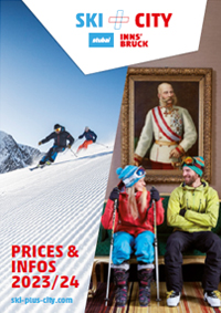 Ski City Prices