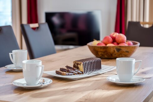 Kühtai Alpensuites