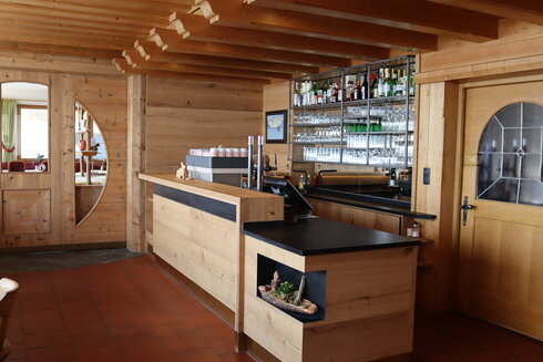 AlpenHotel Seiler