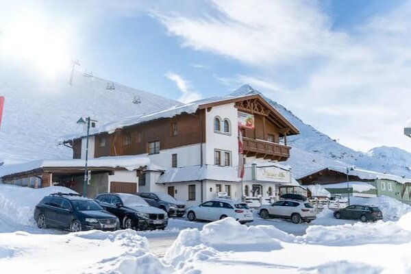 Kühtaier Alm