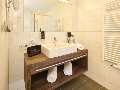 Hotel Garni Kristall