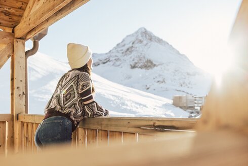 Hotel Lisl - alpine comfort