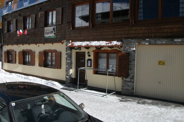 Pension Enzian