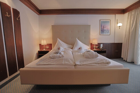Hotel Tyrol