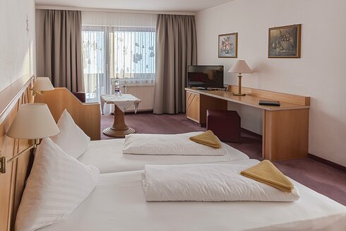 Sporthotel Kühtai