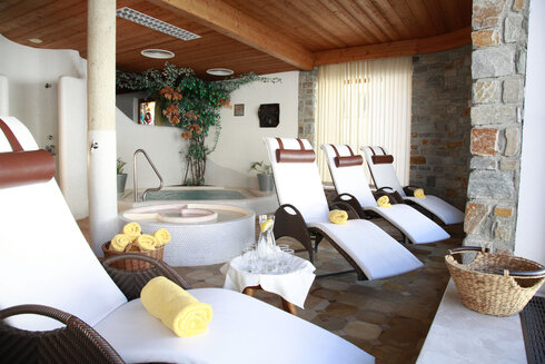 AlpenHotel Seiler