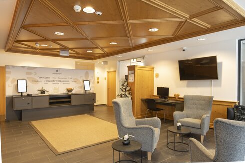 AlpinLodges