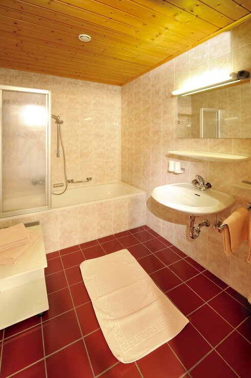 Appartements Panorama