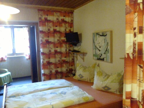 Pension Enzian