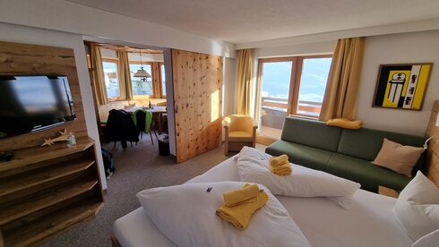 AlpenHotel Seiler