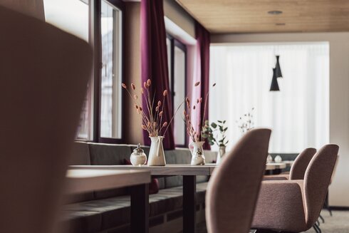 Hotel Lisl - alpine comfort