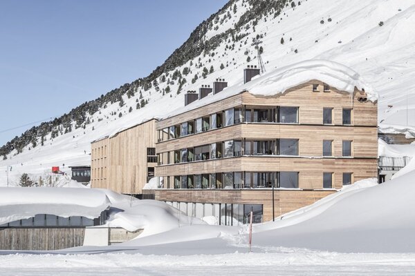 3-Seen-Haus