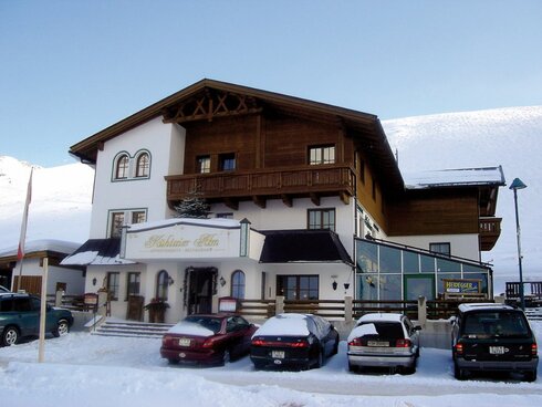 Kühtaier Alm