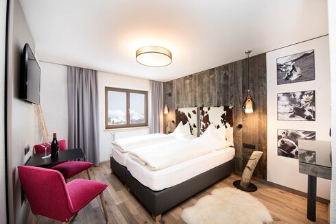 Hotel Mooshaus