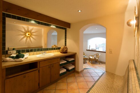 Hotel Edelweiss