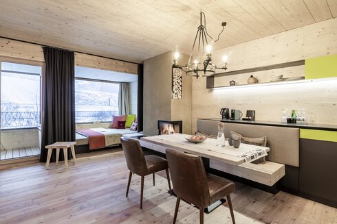 3-Seen-Haus