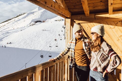 Hotel Lisl - alpine comfort