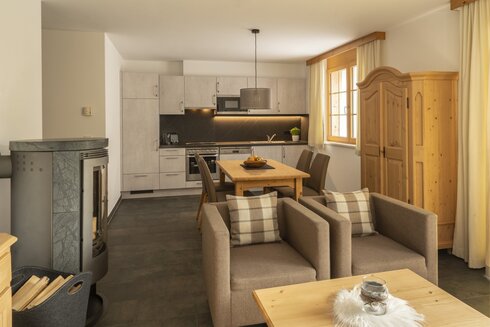 AlpinLodges