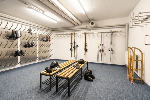 AlpinLodges