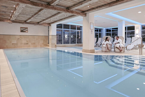 Hotel Tyrol
