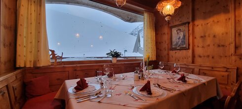 AlpenHotel Seiler