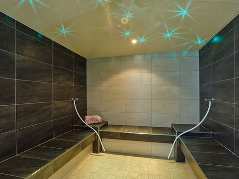 Hotel Garni Kristall