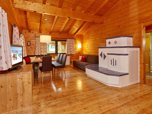 Hotel Garni Kristall