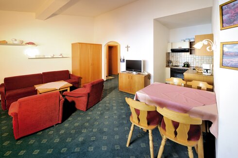 Appartements Panorama