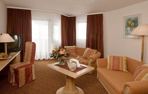 Sporthotel Kühtai