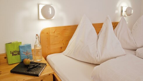 Appartements Kühtai