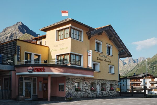 Gasthof Schöne Aussicht