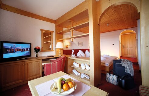 Hotel Konradin