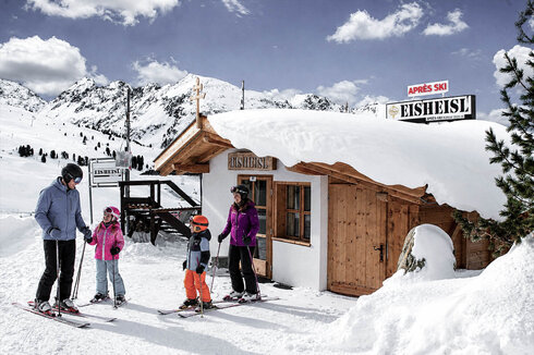 Hotel Tyrol