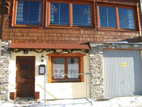 Pension Enzian