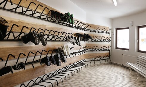 Sporthotel Kühtai
