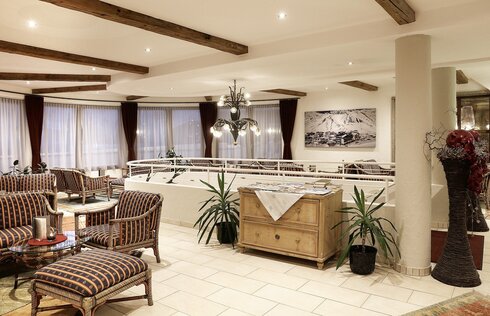 Sporthotel Kühtai
