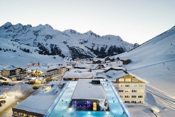 Hotel Mooshaus
