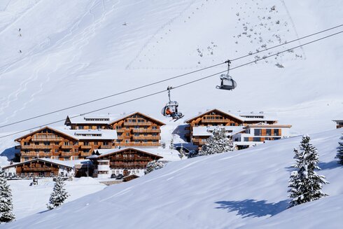 AlpinLodges