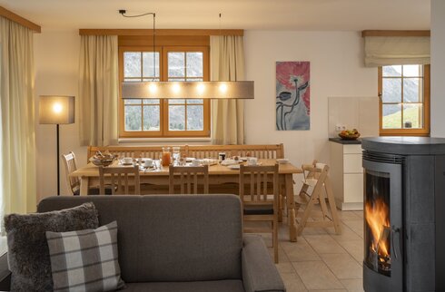 AlpinLodges