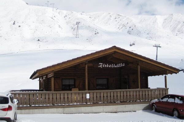 Zirbelhütte