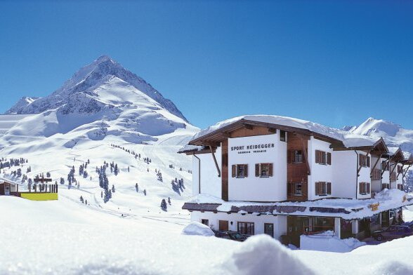 Appartements Panorama