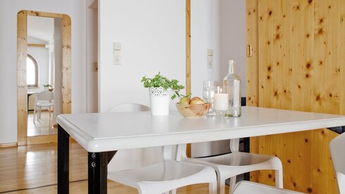 Appartements Kühtai