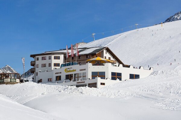 Hotel Edelweiss