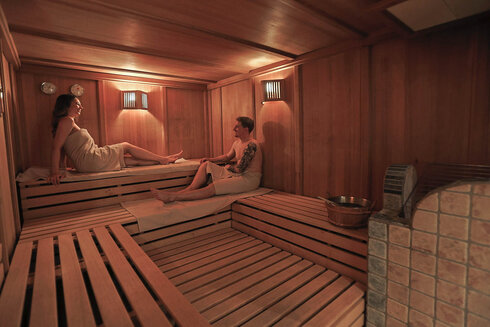 Hotel Tyrol
