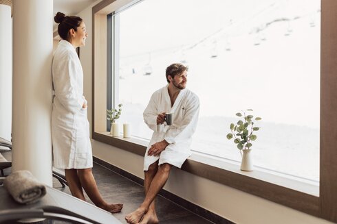 Hotel Lisl - alpine comfort
