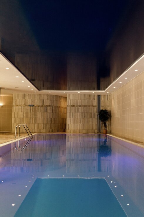 Sporthotel Kühtai