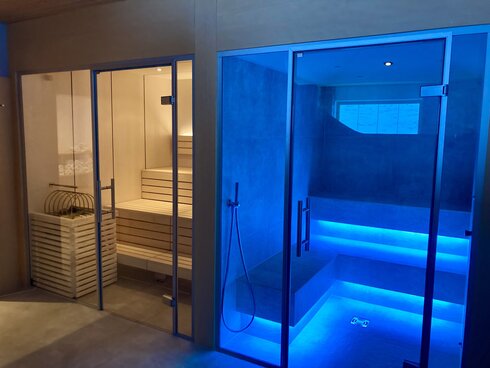 AlpenHotel Seiler