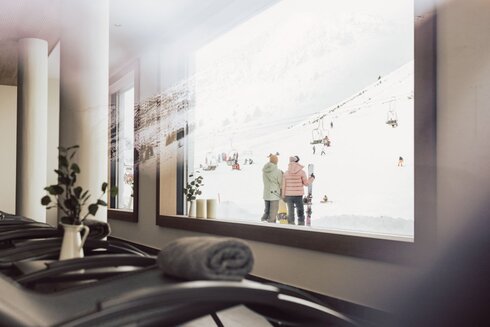 Hotel Lisl - alpine comfort