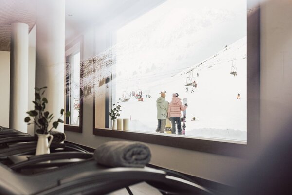 Hotel Lisl - alpine comfort